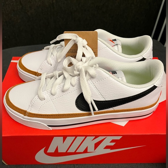 Nike Shoes - Nike Court Legacy Next Nature
